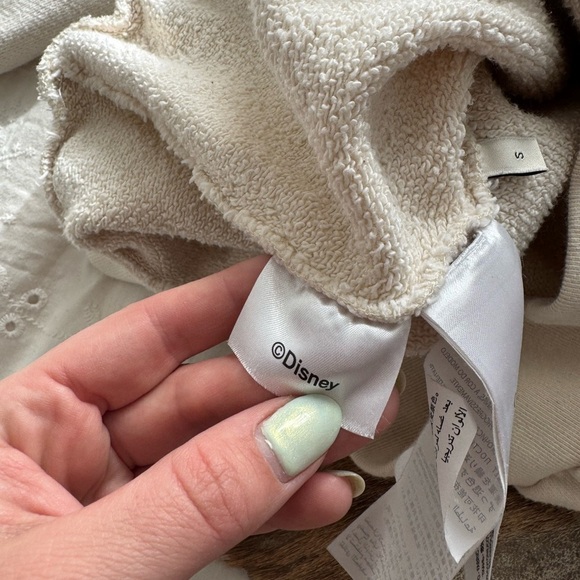 Gucci x Disney Snow White Graphic Sweatshirt – Rare Collab S Unisex - Picture 10 of 11